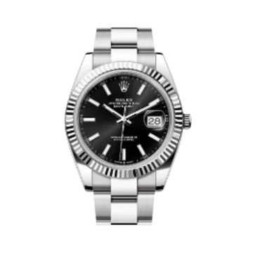 Rolex Datejust 41MM Ref. 116334