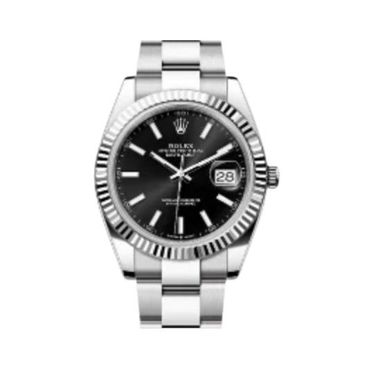 Rolex Datejust 41MM Ref. 116334