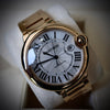 Ballon Bleu 42