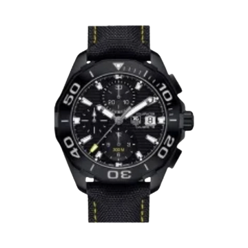 Tag Heuer Aquaracer 43MM Ref. CAY218A-0