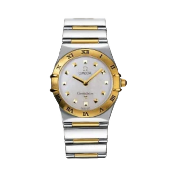 Omega Constellation 25.5MM Ref. 1371.71.00
