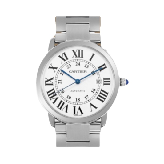 Cartier Ronde 42mm