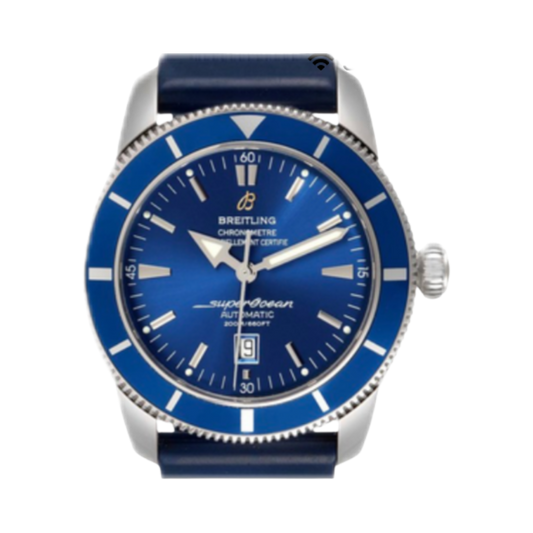 Breitling SuperOcean 46MM