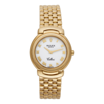 Rolex Cellini  Ref. 6621 26MM