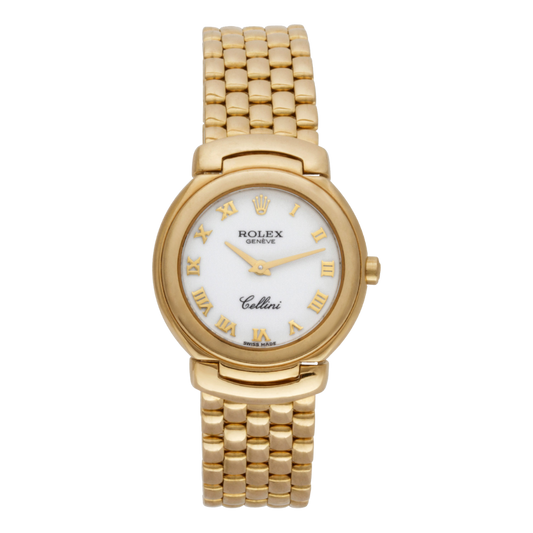 Rolex Cellini  Ref. 6621 26MM