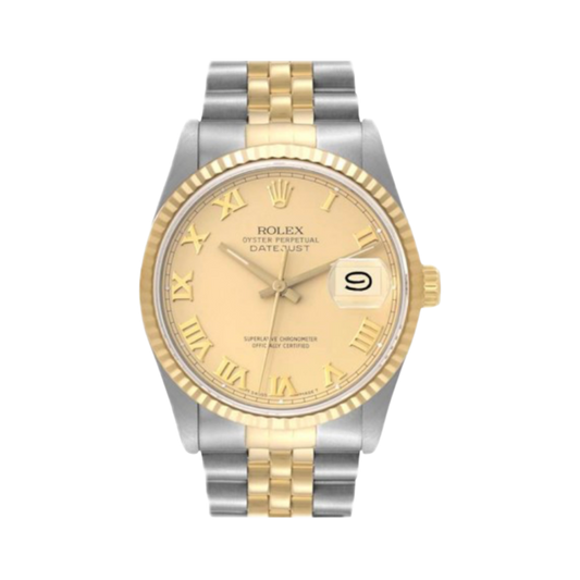 Rolex Datejust 36