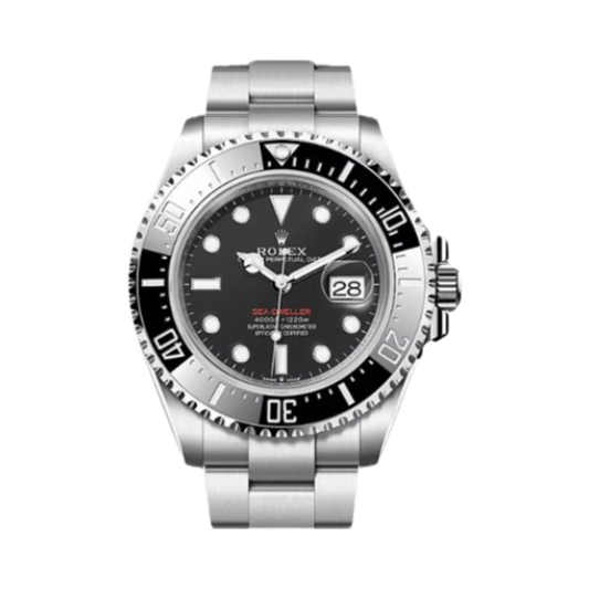 Rolex Sea-Dweller 43mm