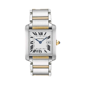 Cartier Tank