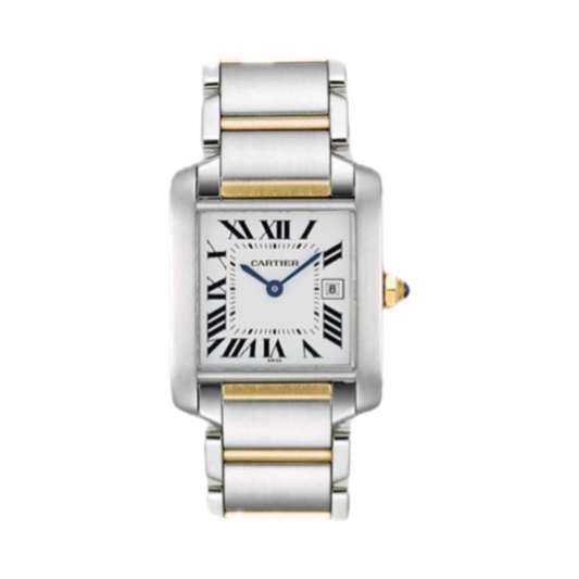 Cartier Tank