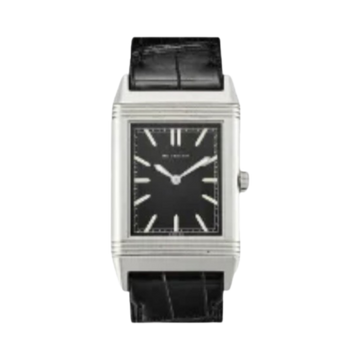 Jaeger-LeCoultre Reverso Ultra Thin 27x46MM Ref. 277.8.62