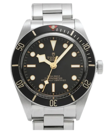Tudor Black Bay Fifty-Eight Ref. 79030N 39MM