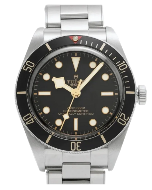 Tudor Black Bay Fifty-Eight Ref. 79030N 39MM