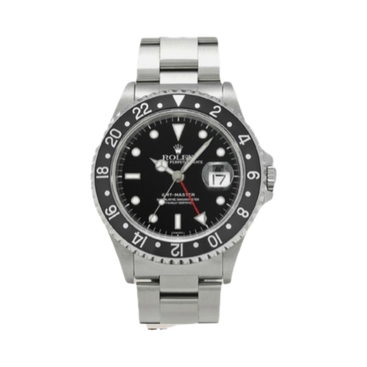Rolex GMT Máster