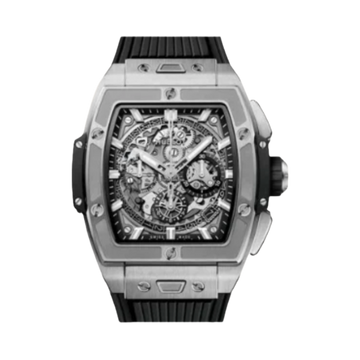 Hublot Spirit of Big Bang 42MM Ref. 642.NX.0170.RX