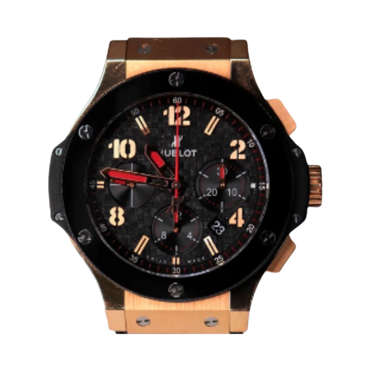 Hublot Big Bang 44MM Ref. 302.LR.131.TRS15