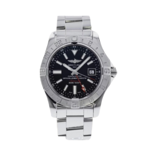Breitling Avenger II GMT 43MM