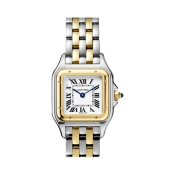 Cartier Panthere A/O