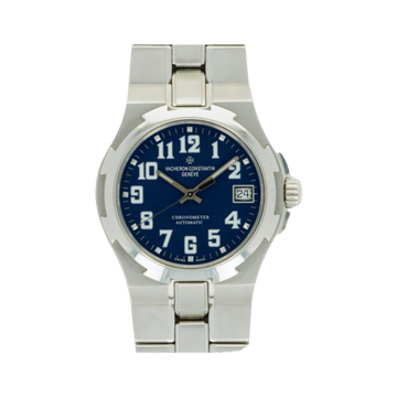 Vacheron Constantin Overseas 37mm