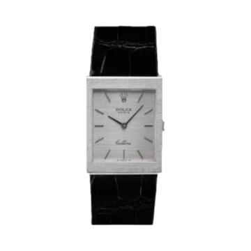 Rolex Cellini 23x30MM Ref. 4014/9