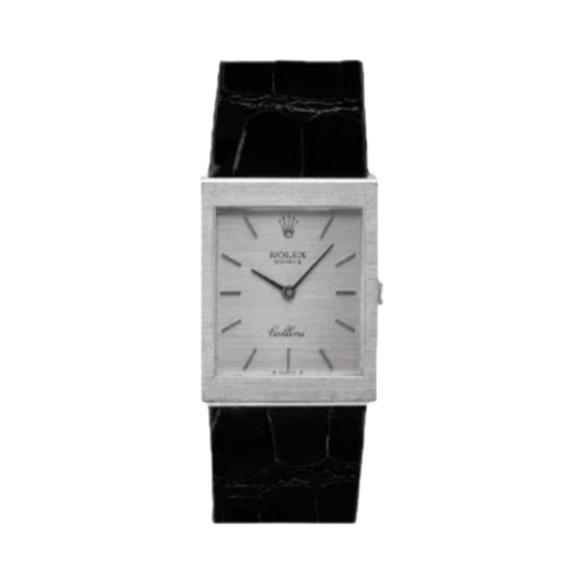 Rolex Cellini 23x30MM Ref. 4014/9
