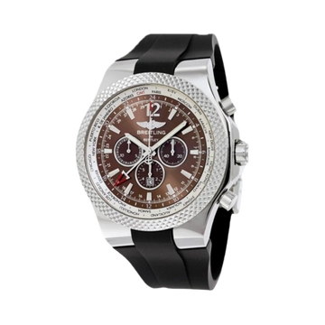 Breitling for Bentley GMT Light Body B04