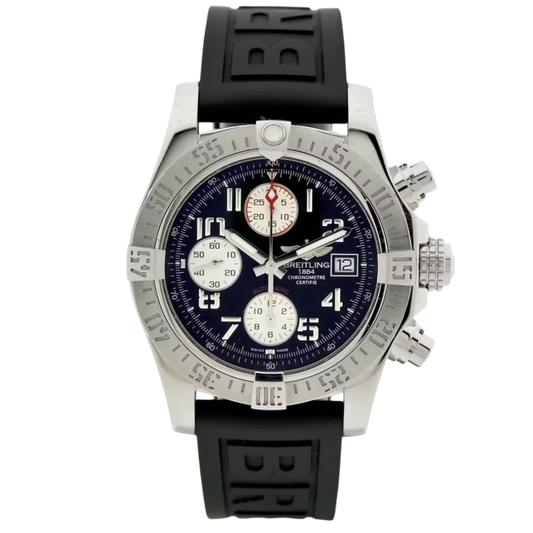 Avenger
Ref. A13381 44MM