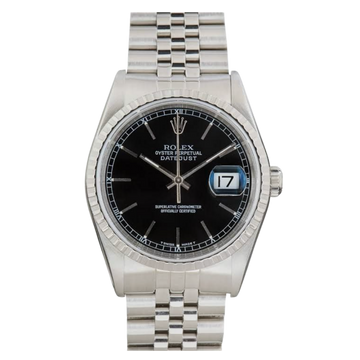 Rolex Datejust Ref. 16220 36MM