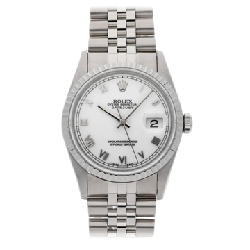 Rolex Datejust Ref. 16220 36MM