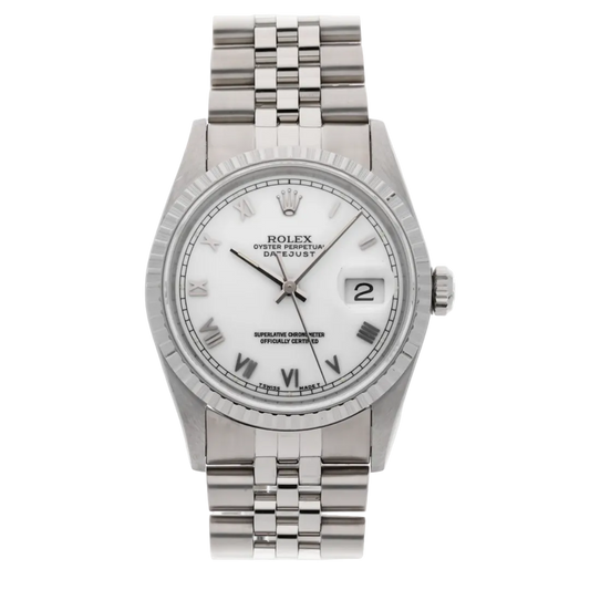 Rolex Datejust Ref. 16220 36MM