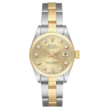 Rolex Lady Datejust Ref. 279163 28MM