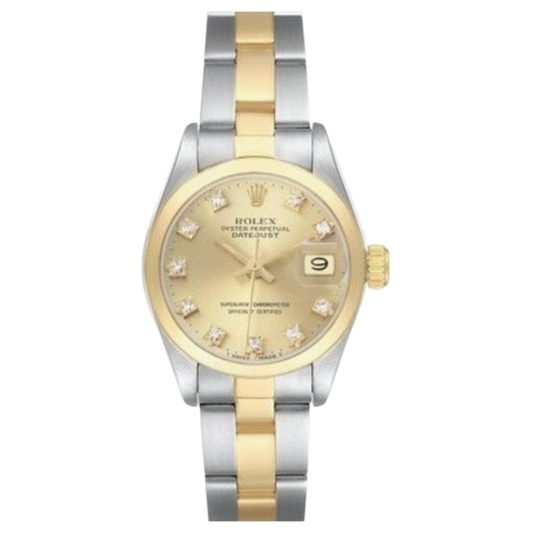 Rolex Lady Datejust Ref. 279163 28MM