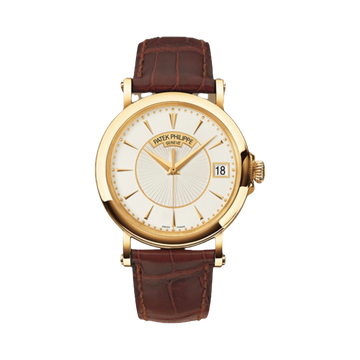 Patek Philippe Calatrava