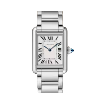 Cartier Tank Must S 29.5x22MM Ref. WSTA0051