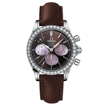 Omega DeVille Ref. 4877.60.37 35MM