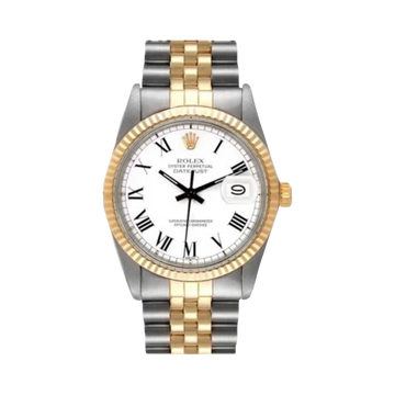 Rolex Datejust 36MM Ref. 16013