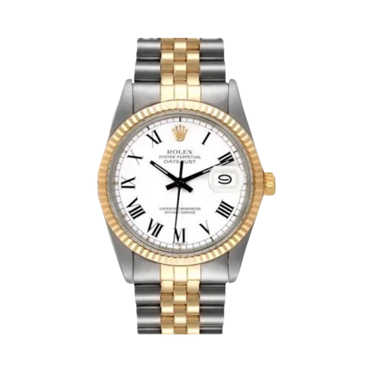 Rolex Datejust 36MM Ref. 16013