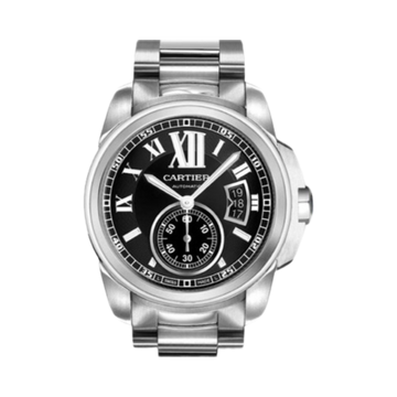 Cartier Calibre