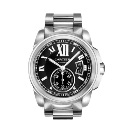 Cartier Calibre