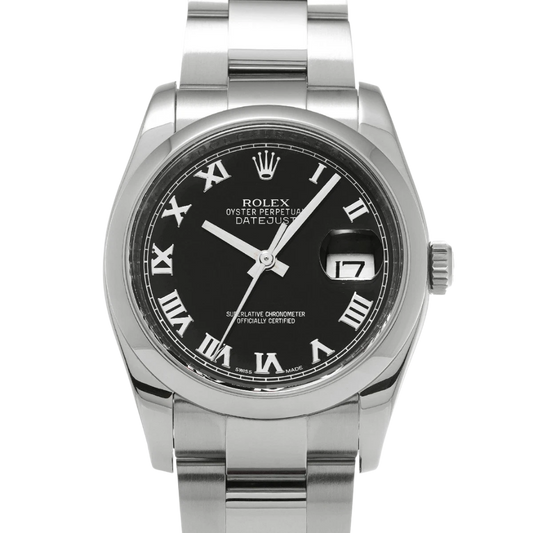 Rolex Datejust Ref. 116200 36MM