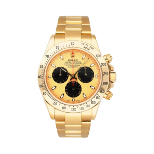 Rolex Daytona 116528