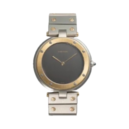 Cartier Vendome 33MM Ref. 8191