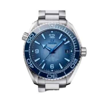Omega Seamaster Planet Ocean 600M Ref. 215.30.40.20.03.002