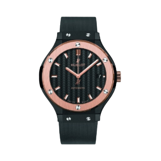 Hublot Classic Fusión 38MM Ref. 565.CO.1781.RX