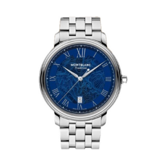 Montblanc Tradition 40MM Ref. 131275