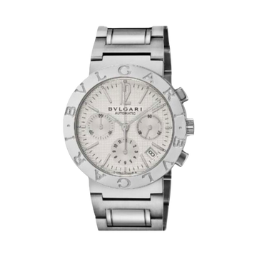 Bvlgari Diagono Chrono