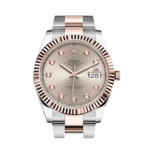 Rolex Datejust 41