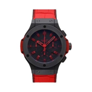 Hublot Big Bang Red 48mm