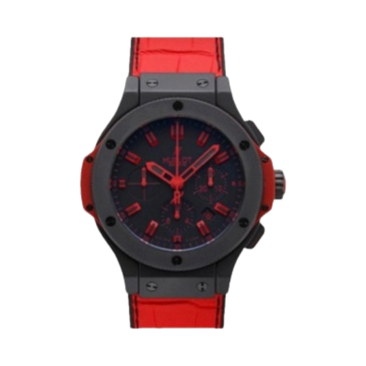 Hublot Big Bang Red 48mm