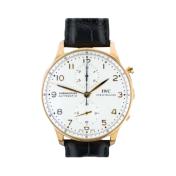 IWC Schaffhausen Portugieser 41MM Ref. IW371402