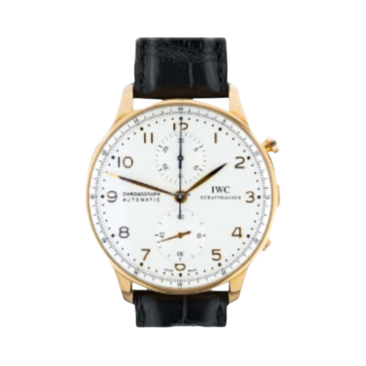 IWC Schaffhausen Portugieser 41MM Ref. IW371402